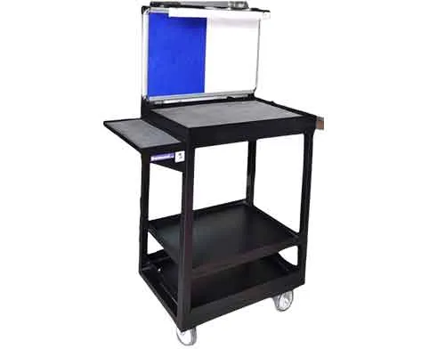 Material Handling Trolley Manufacturer in Pune 